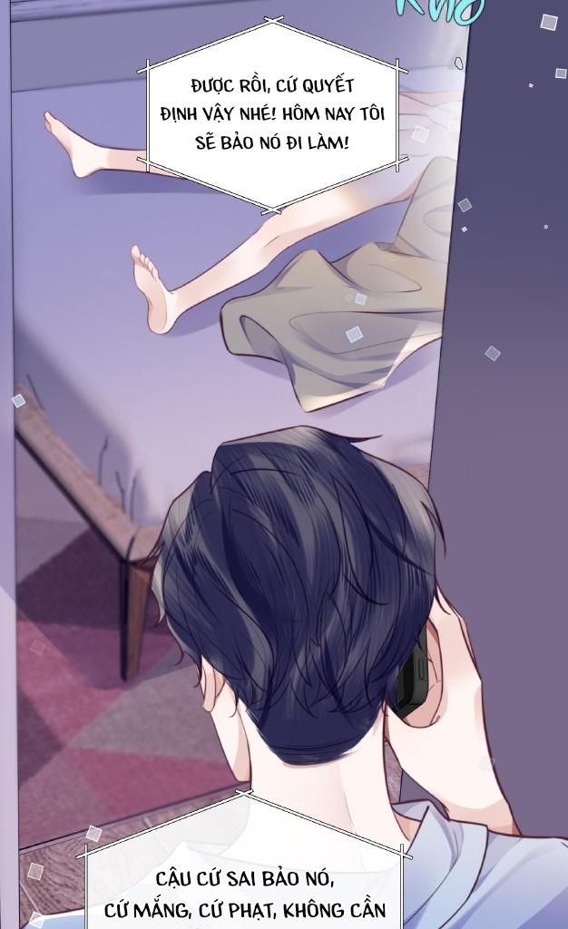 (END) Đặc Chế Cho Riêng Anh Chapter 49 - Trang 2