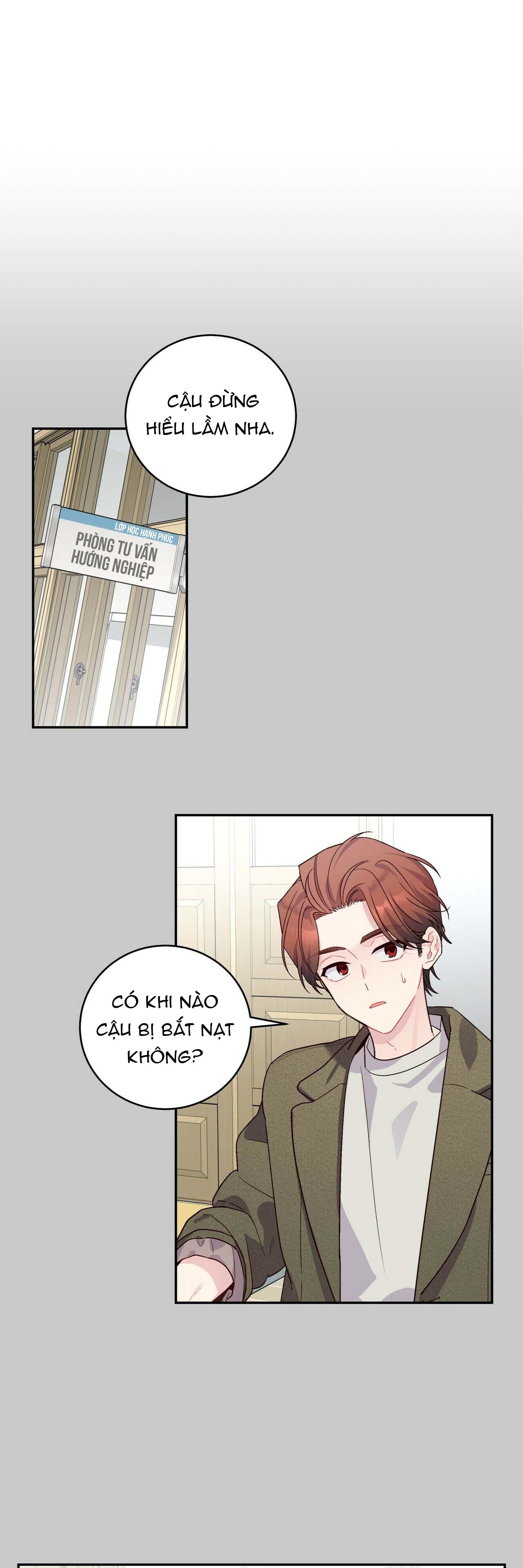 (END) Merry Marbling Chapter 11 - Trang 2