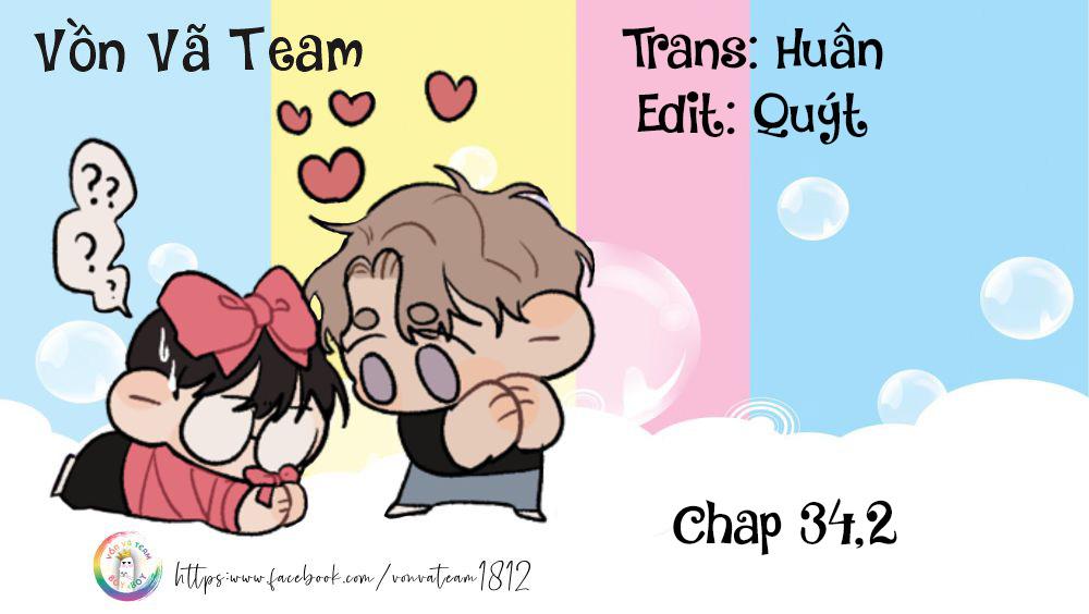 Hạnh Lâm Phương Hoa Chapter 34.2 - Trang 2