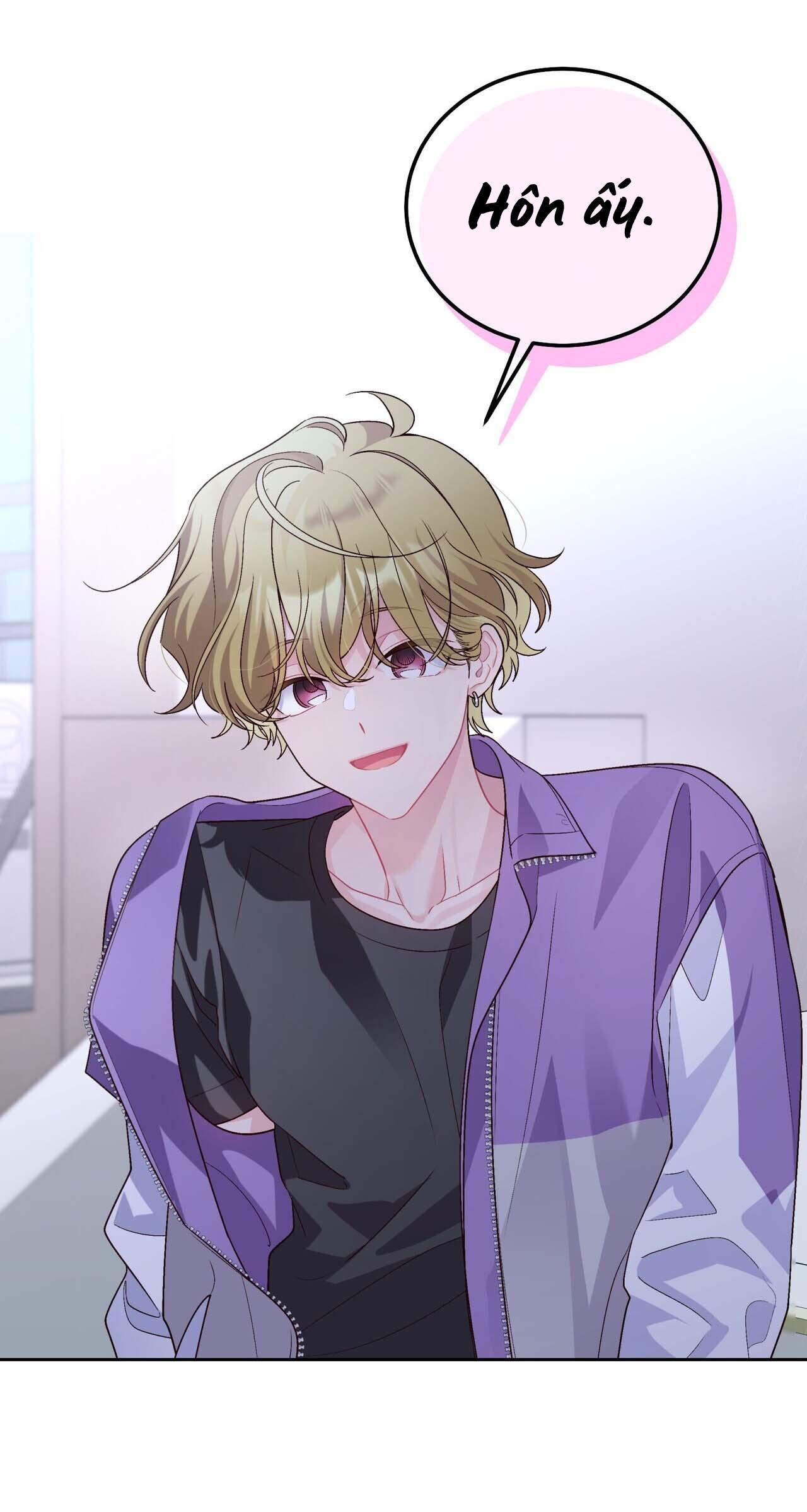 (END) Merry Marbling Chapter 27 - Trang 2