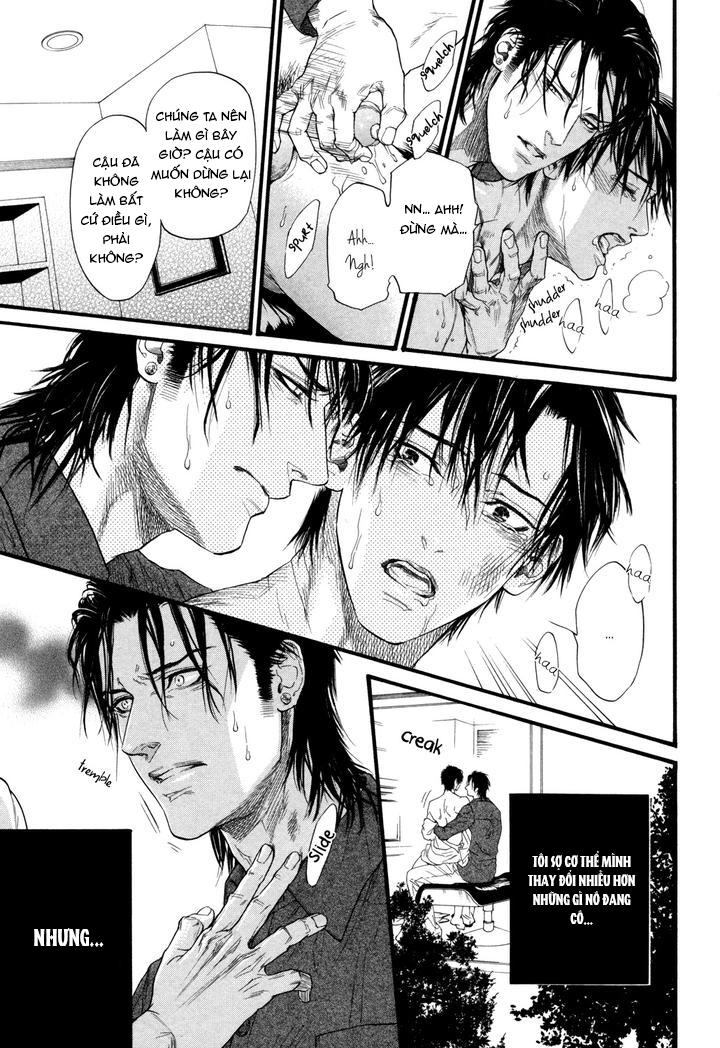 ONESHOT CHỊCH Chapter 283 - Trang 2