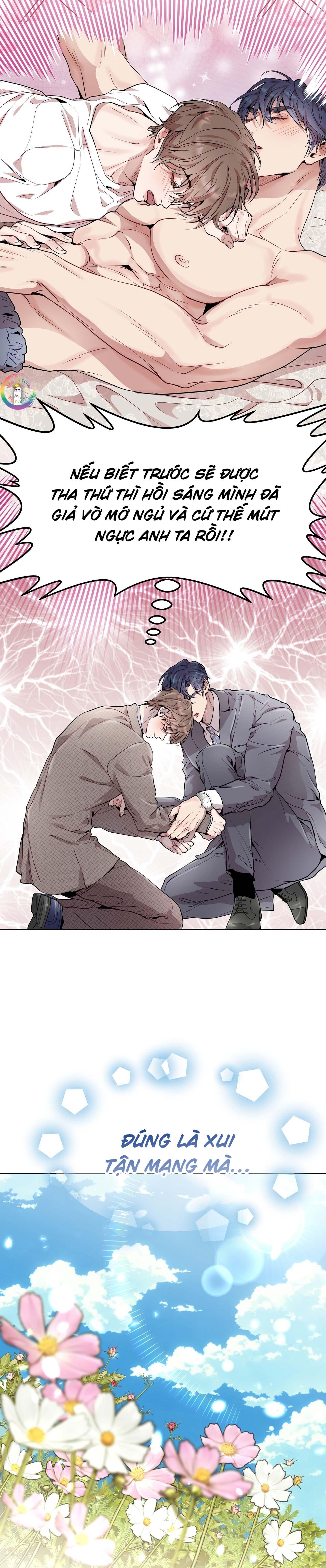 (END) Vị Kỷ Chapter 20 - Next Chapter 21