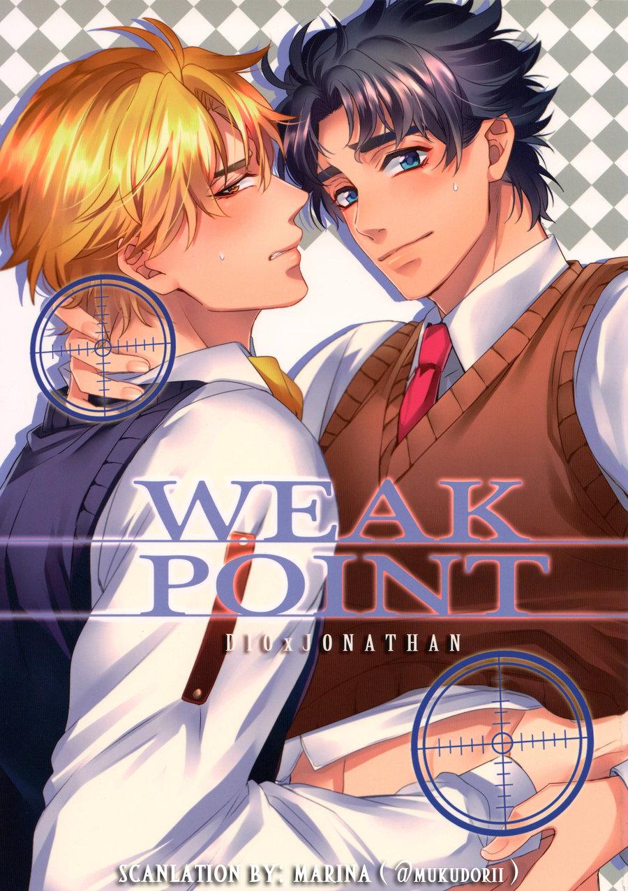 ONESHOT CHỊCH Chapter 55 - Trang 2