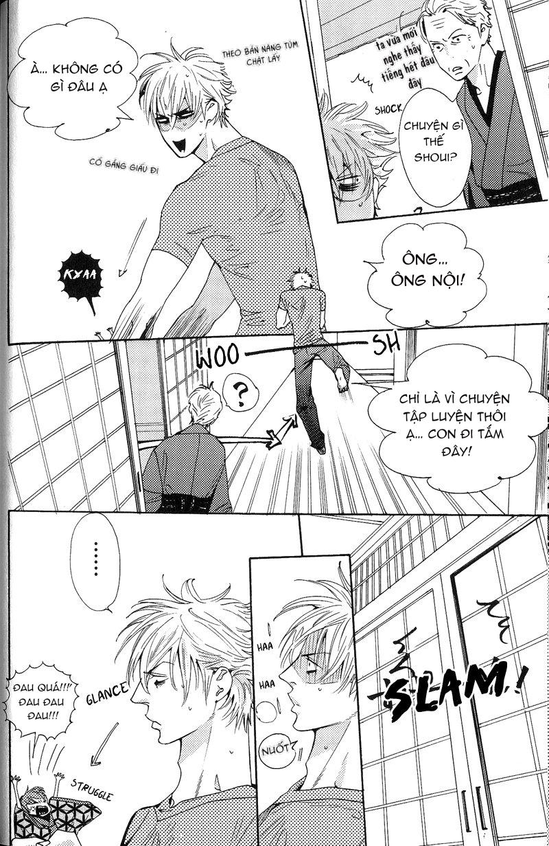 ONESHOT COI LÀ NỨNG Chapter 116 - Trang 2
