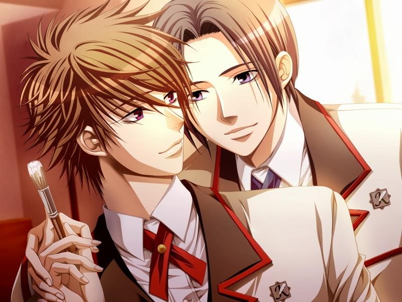 Tuyển tập BOYLOVE màu sắc Chapter 20 Art - Trang 2