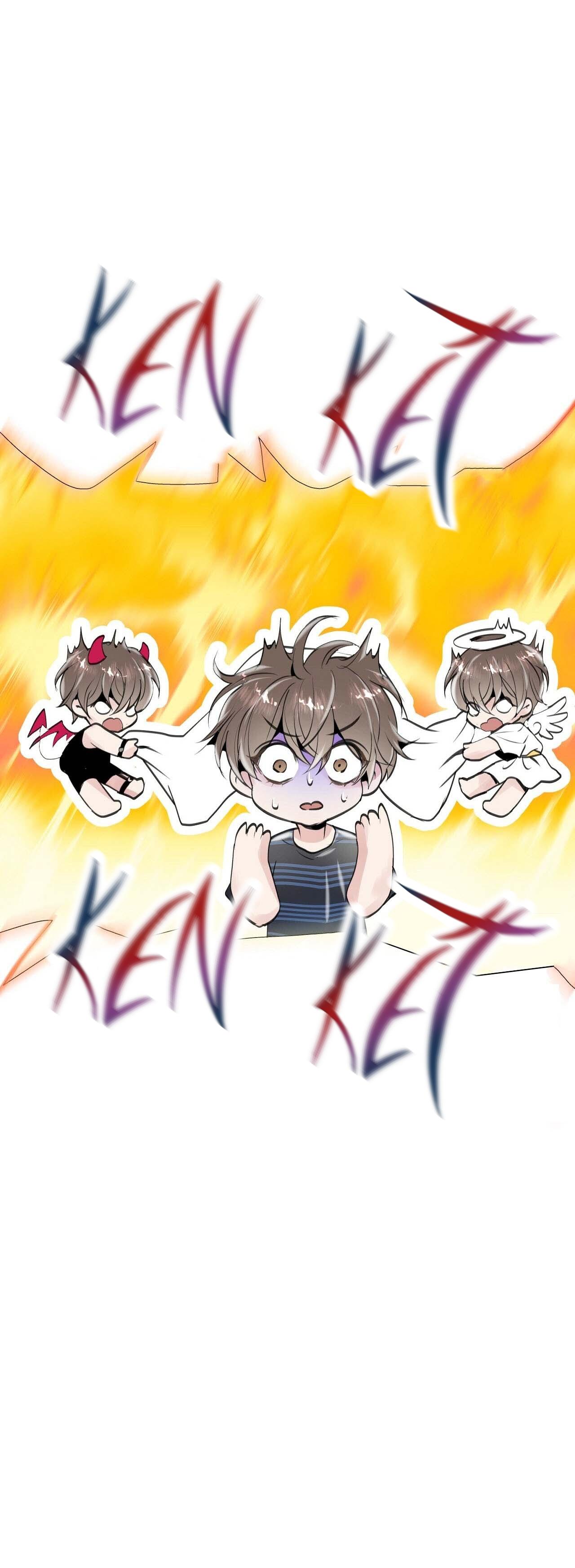 (END) Vị Kỷ Chapter 4 - Next Chapter 5