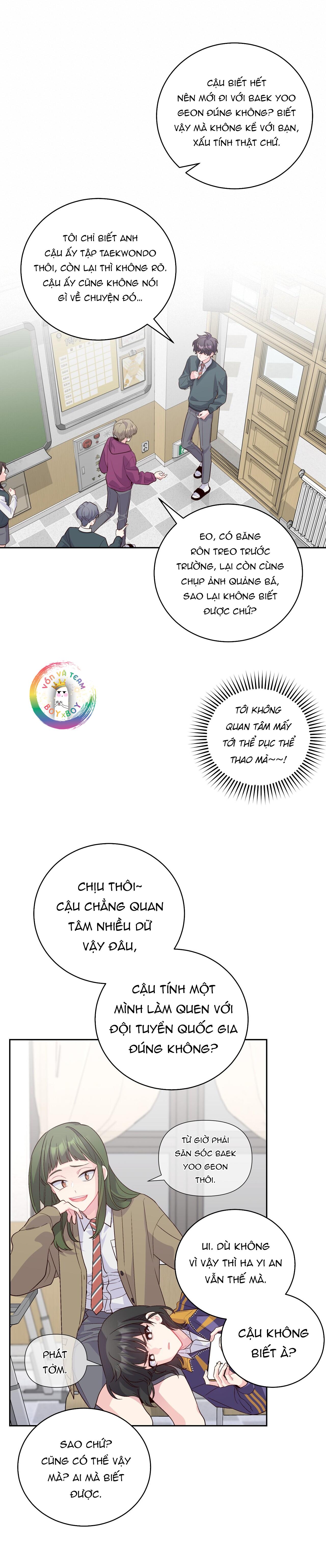 (END) Merry Marbling Chapter 30 - Trang 2