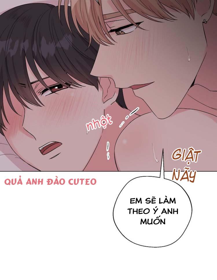 BOYLOVE FULL MÀU Chapter 3.4 - Trang 2