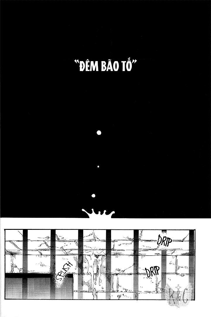 ONESHOT COI LÀ NỨNG Chapter 71 - Trang 2