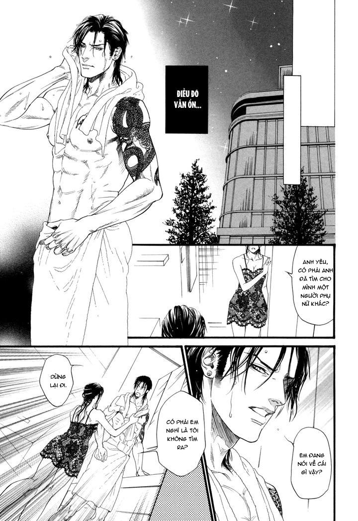 ONESHOT CHỊCH Chapter 283 - Trang 2