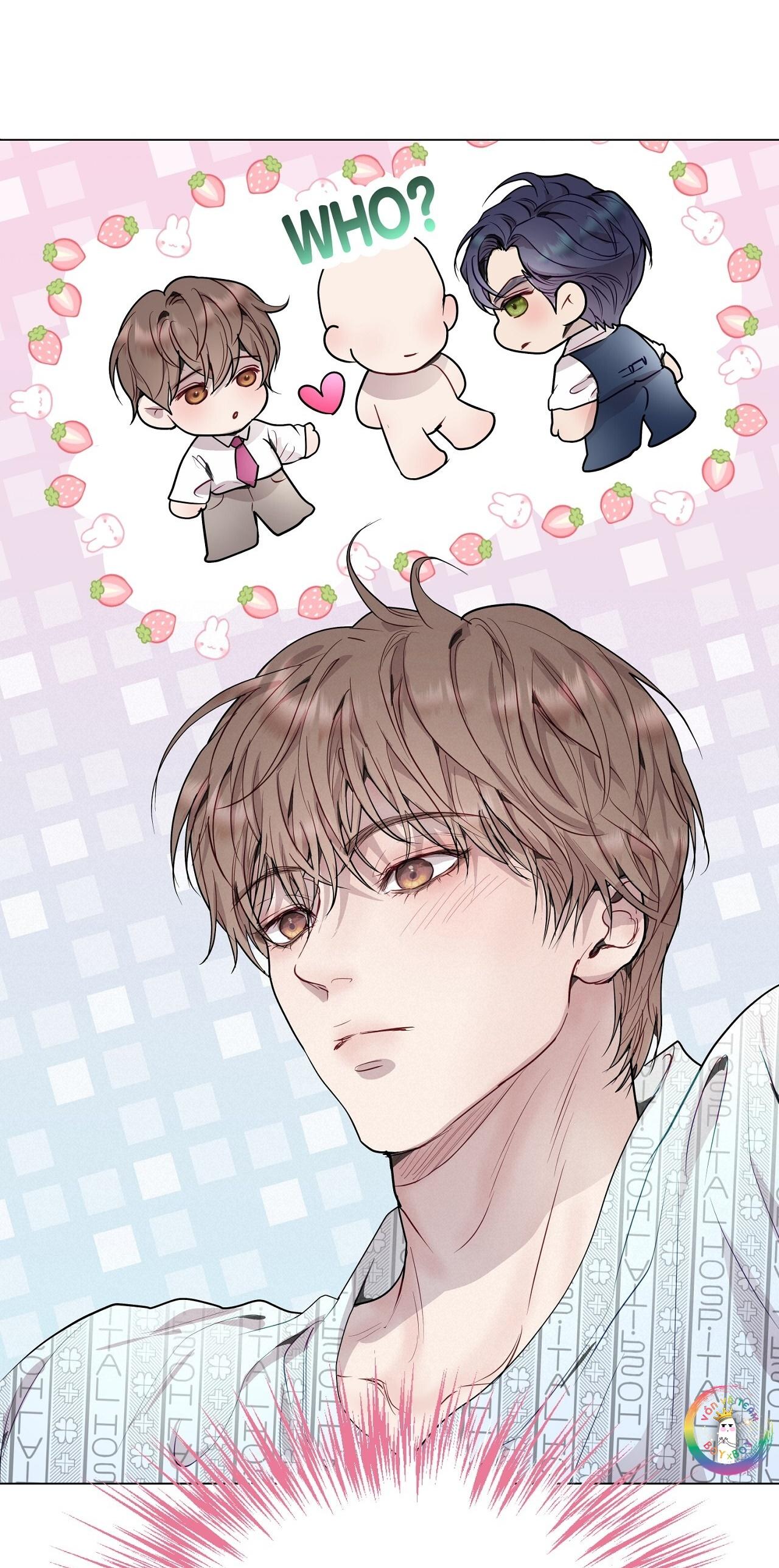 (END) Vị Kỷ Chapter 24 - Next Chapter 25