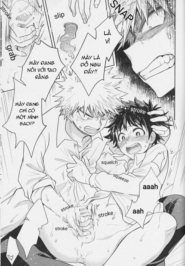 ONESHOT CHỊCH Chapter 100 - Trang 2