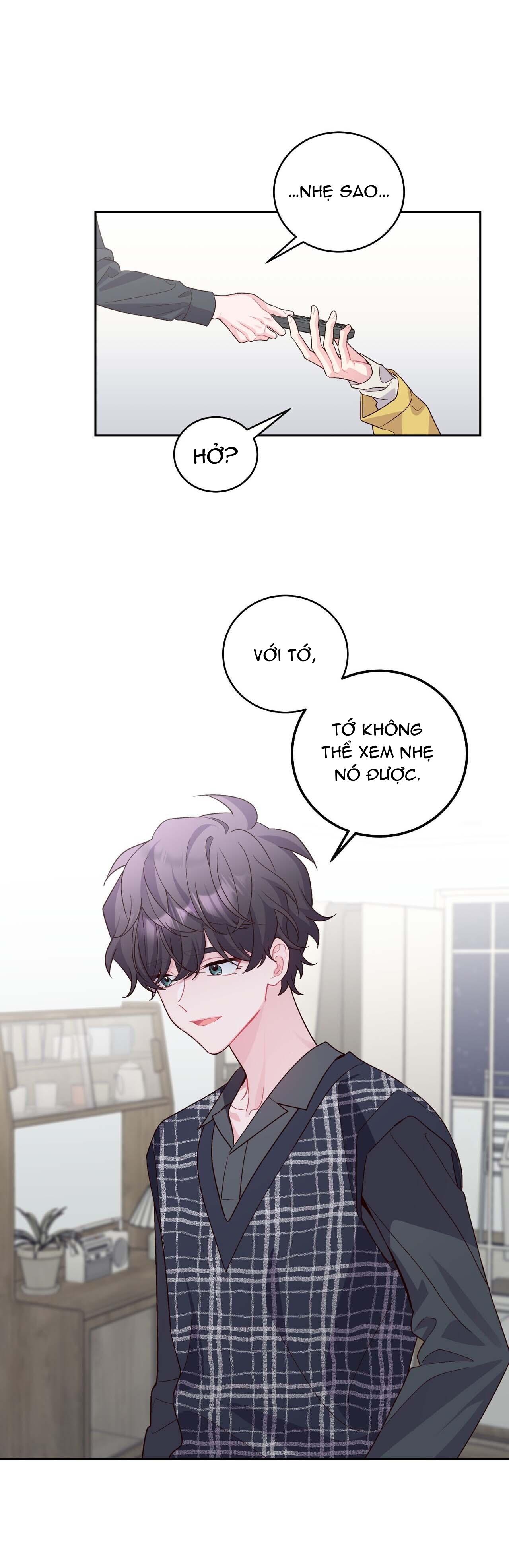 (END) Merry Marbling Chapter 26 - Trang 2