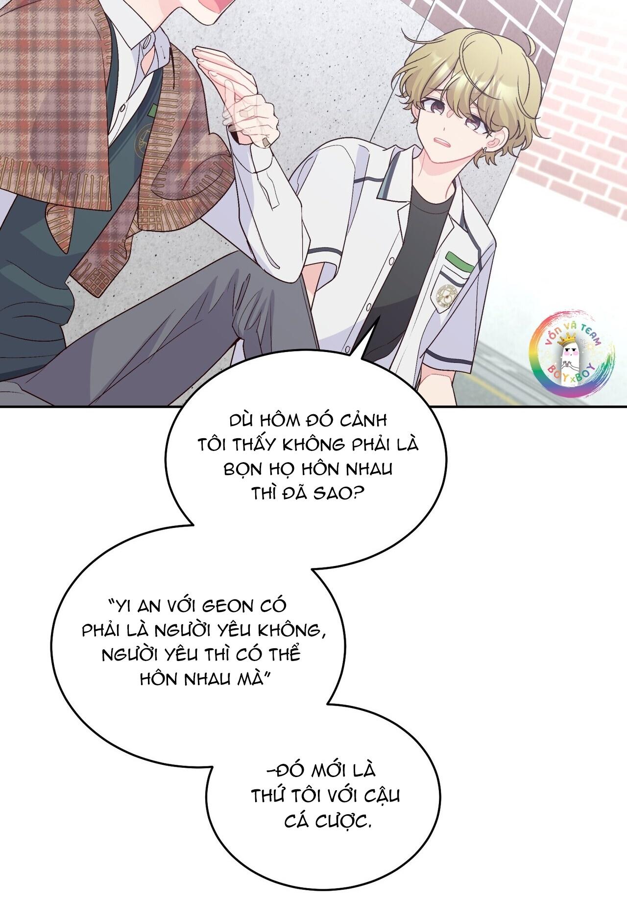 (END) Merry Marbling Chapter 36 - Trang 2