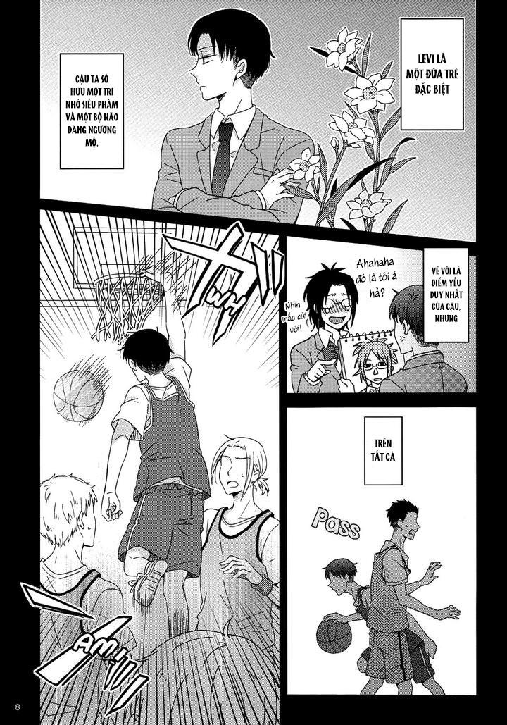 ONESHOT CHỊCH Chapter 75 - Trang 2