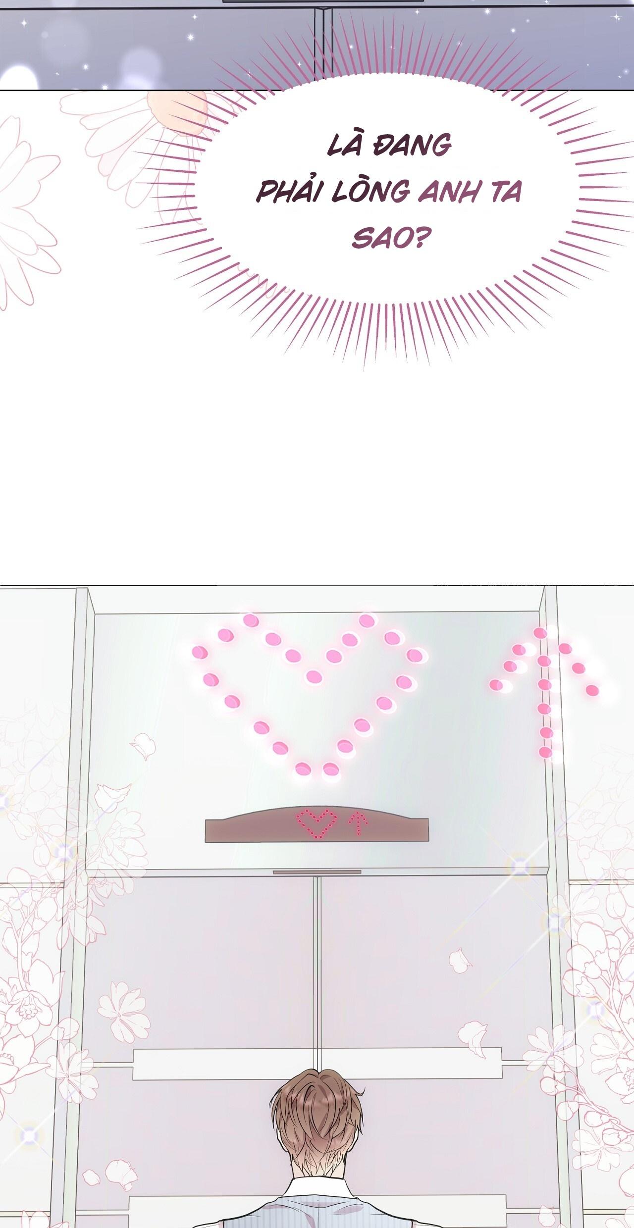 (END) Vị Kỷ Chapter 21 - Next Chapter 22