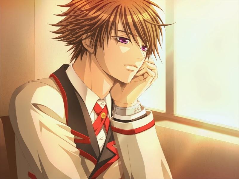 Tuyển tập BOYLOVE màu sắc Chapter 20 Art - Trang 2