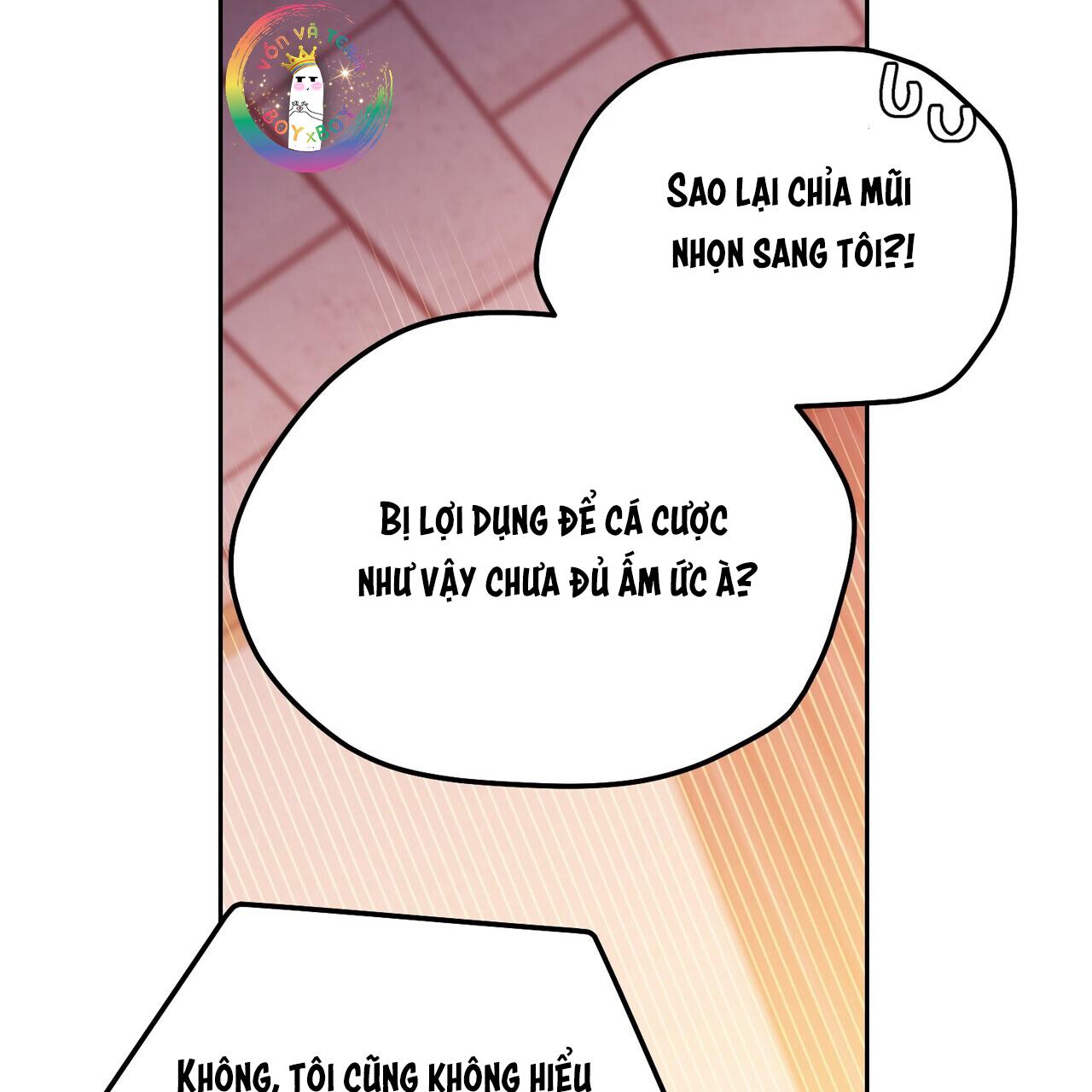 (END) Merry Marbling Chapter 41 - Trang 2
