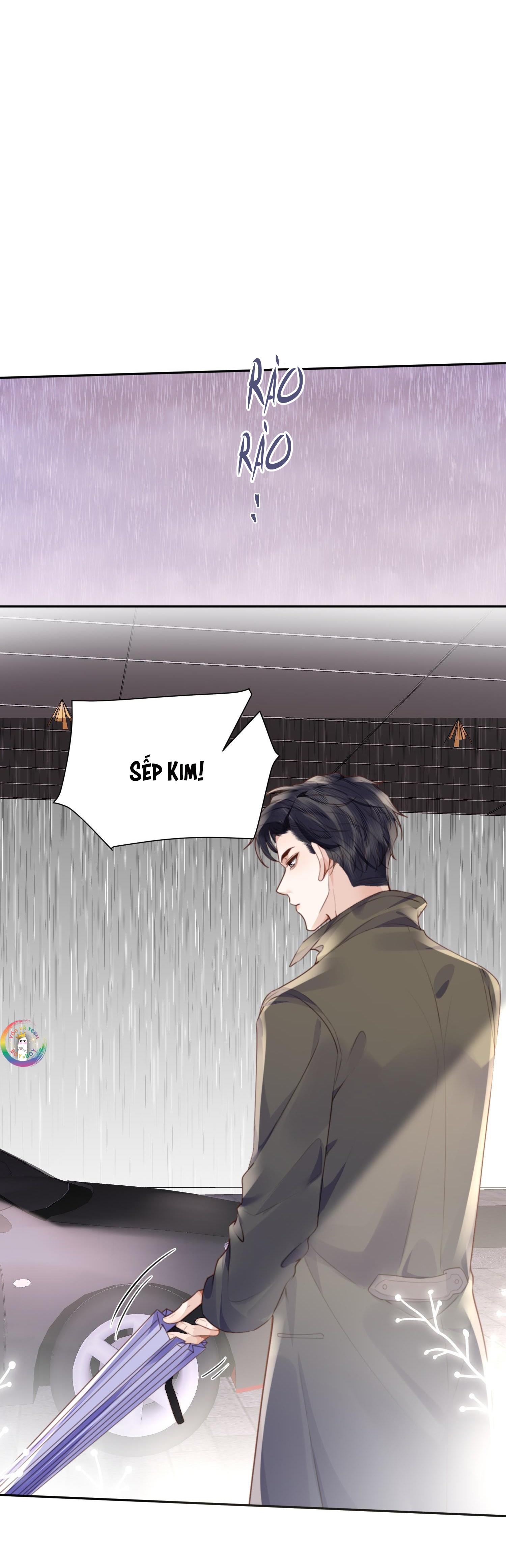 (END) Đặc Chế Cho Riêng Anh Chapter 50 - Trang 2