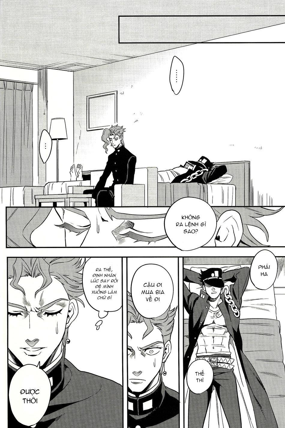 ONESHOT COI LÀ NỨNG Chapter 87 - Trang 2