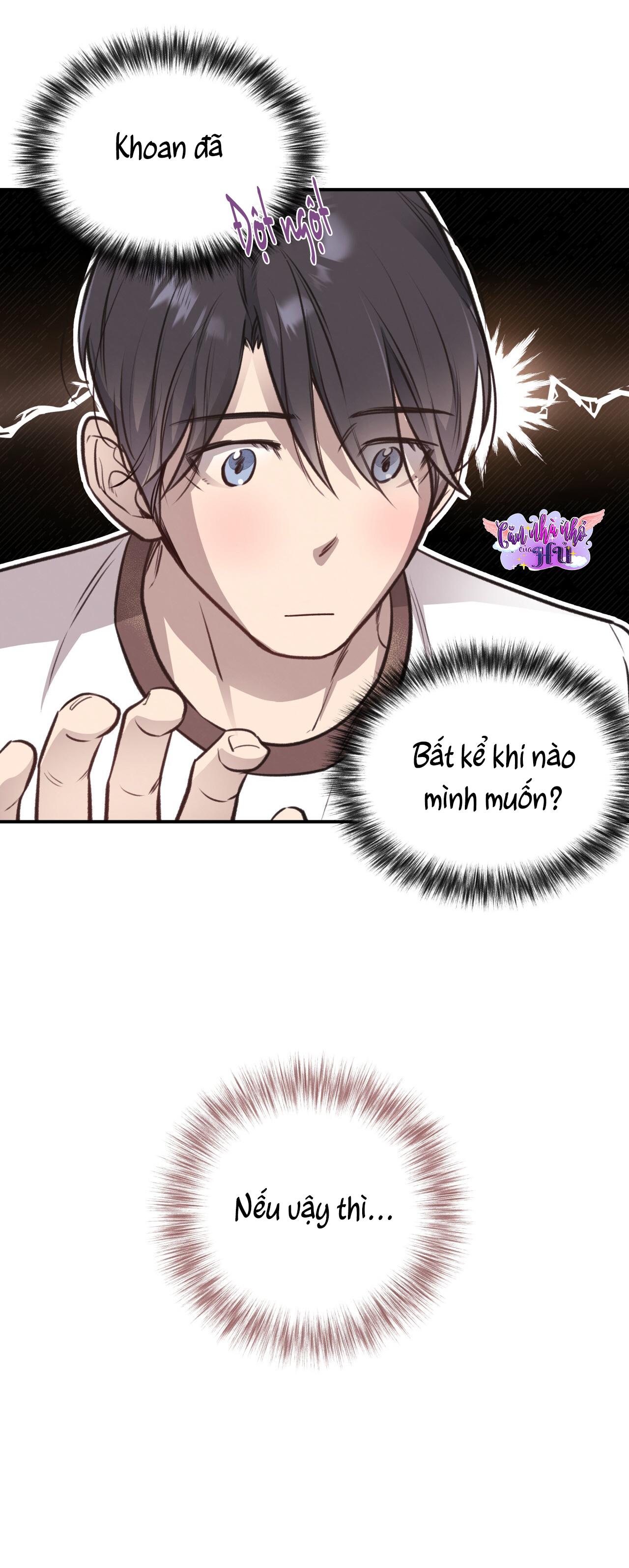 (END) MẬT GẤU Chapter 11 - Next Chapter 12