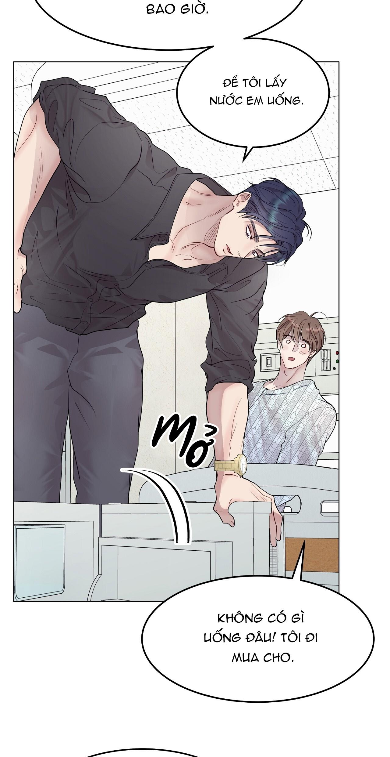 (END) Vị Kỷ Chapter 24 - Next Chapter 25