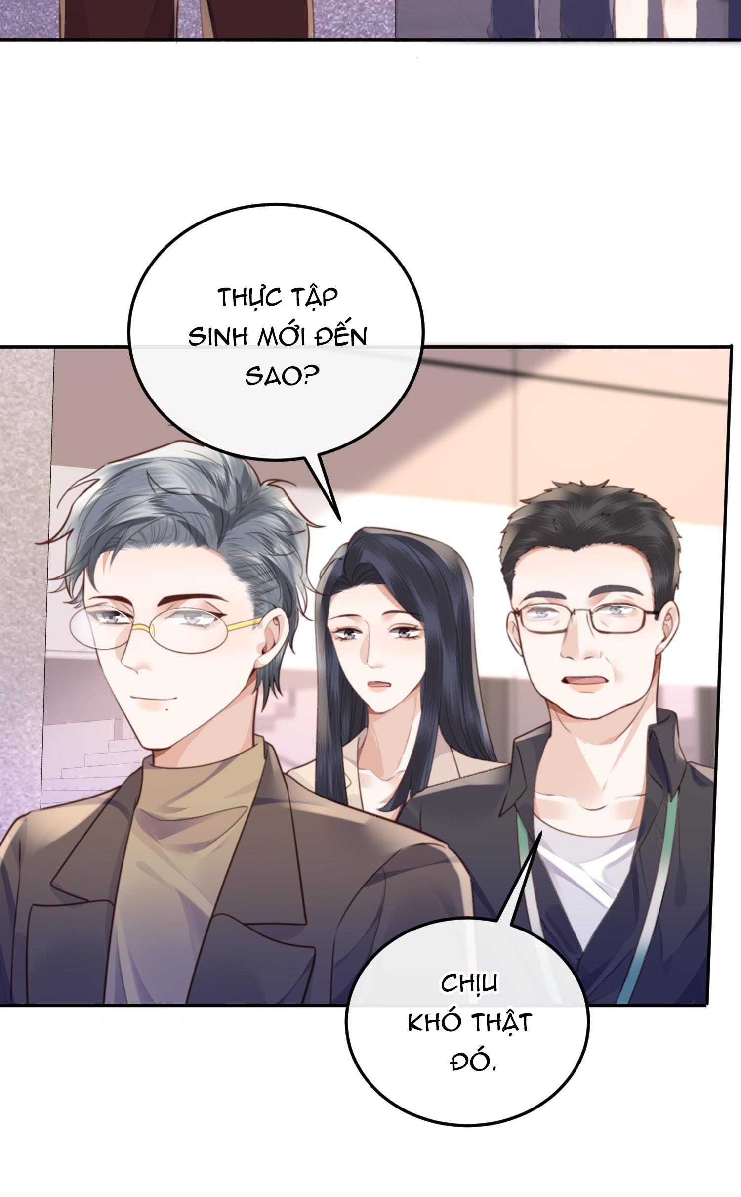 (END) Đặc Chế Cho Riêng Anh Chapter 50 - Trang 2