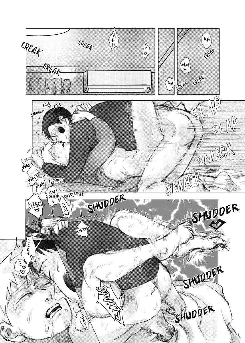 ONESHOT CHỊCH Chapter 51 - Trang 2