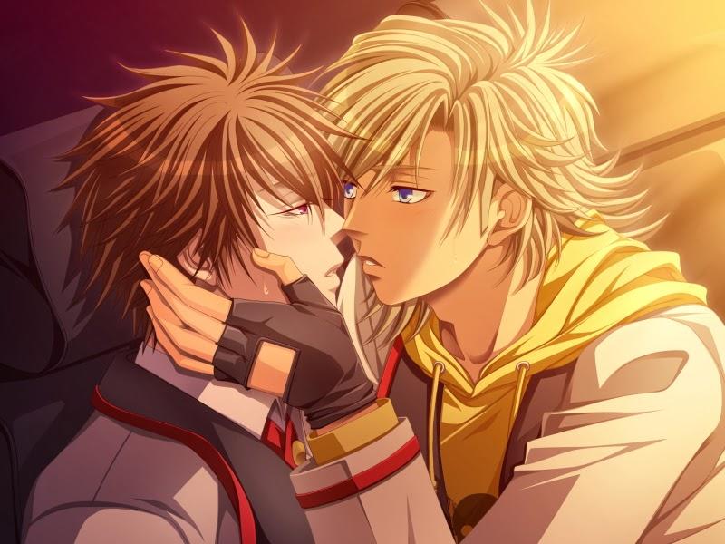 Tuyển tập BOYLOVE màu sắc Chapter 20 Art - Trang 2