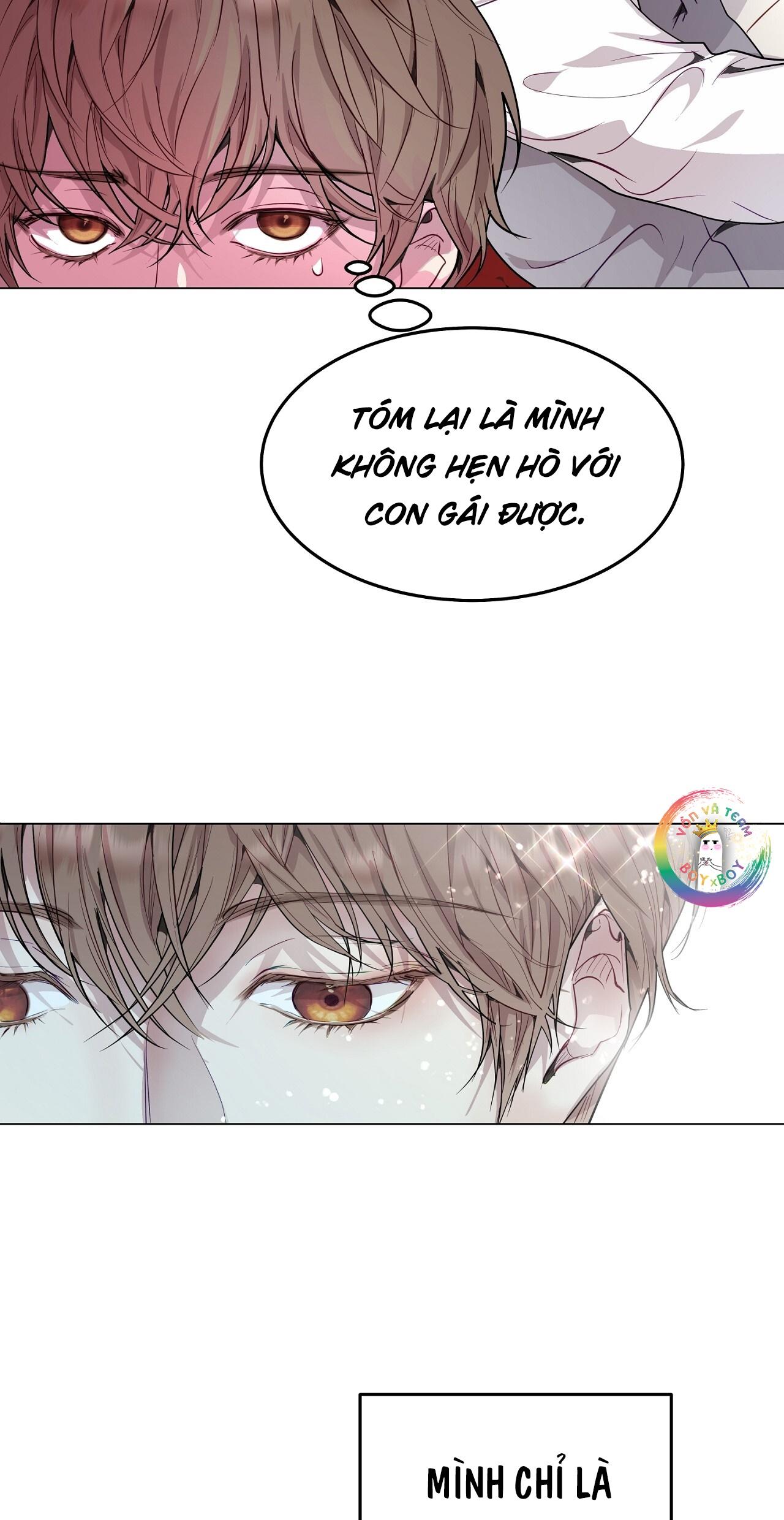 (END) Vị Kỷ Chapter 22 - Next Chapter 23