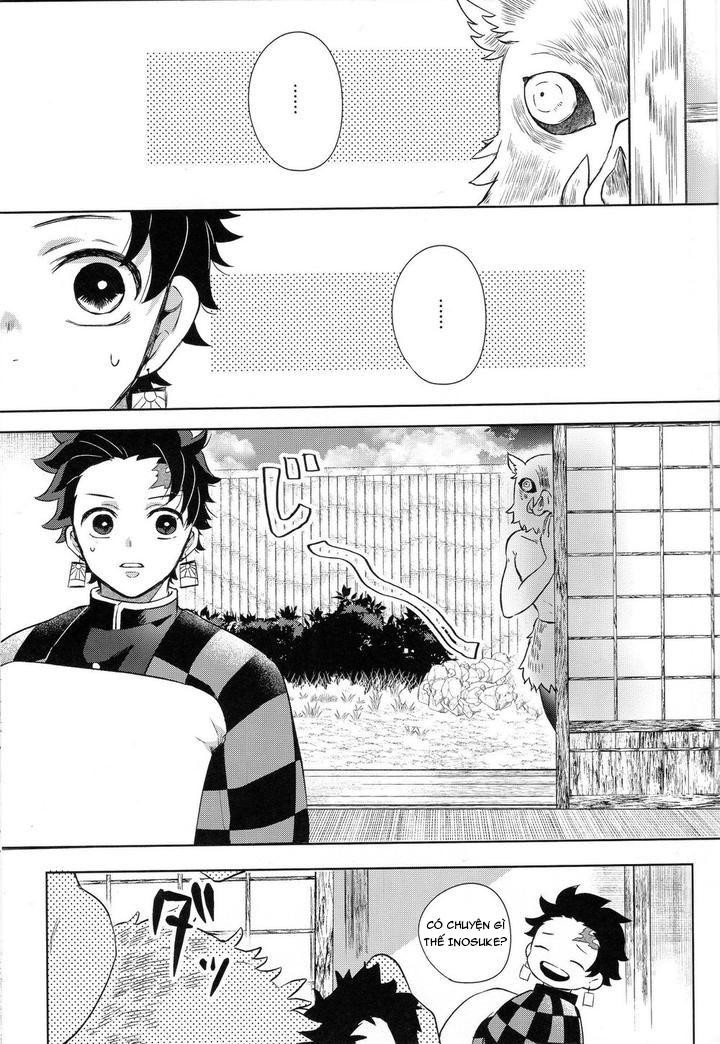 ONESHOT COI LÀ NỨNG Chapter 78 - Trang 2