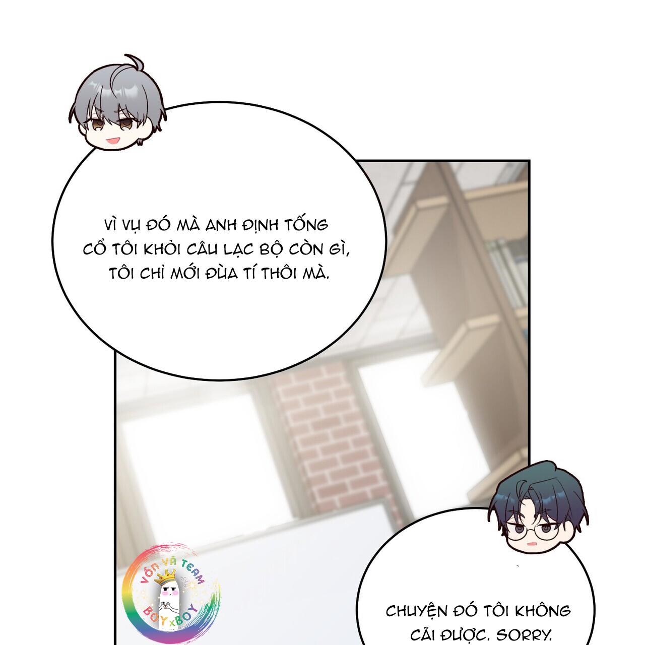 (END) Merry Marbling Chapter 41 - Trang 2