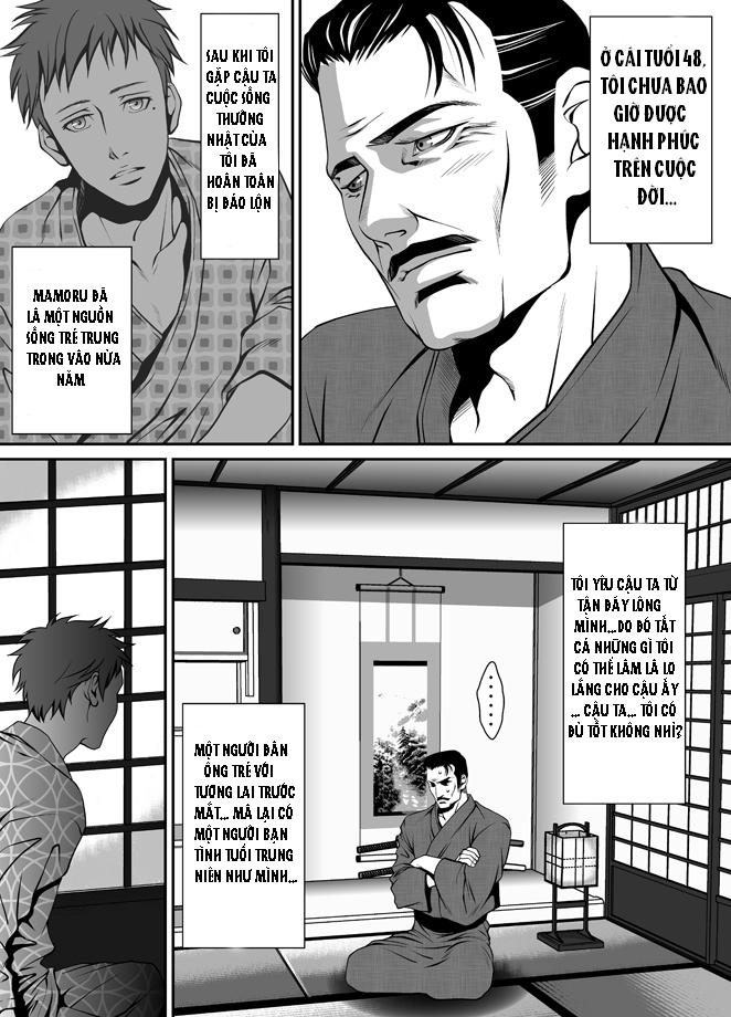 ONESHOT CHỊCH Chapter 148 - Trang 2