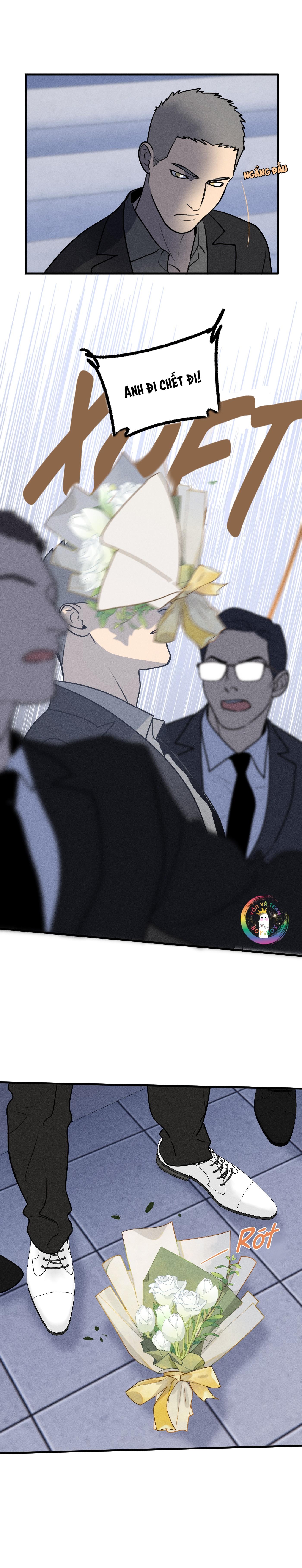 (END) ID Của Thần Chapter 39 - Trang 2