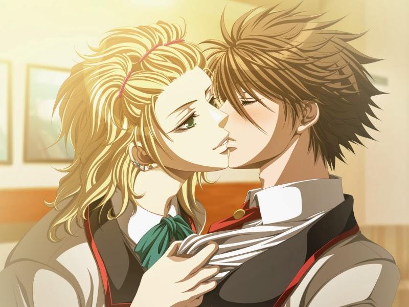 Tuyển tập BOYLOVE màu sắc Chapter 20 Art - Trang 2