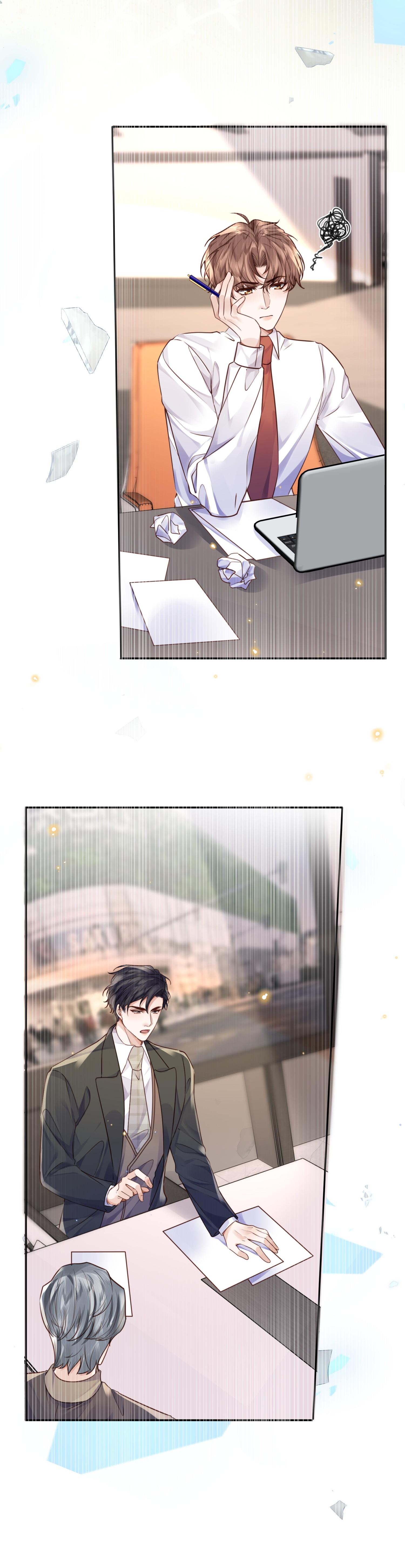 (END) Đặc Chế Cho Riêng Anh Chapter 42 - Next Chapter 43