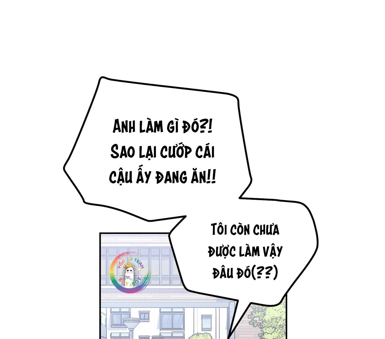 (END) Merry Marbling Chapter 37 - Trang 2