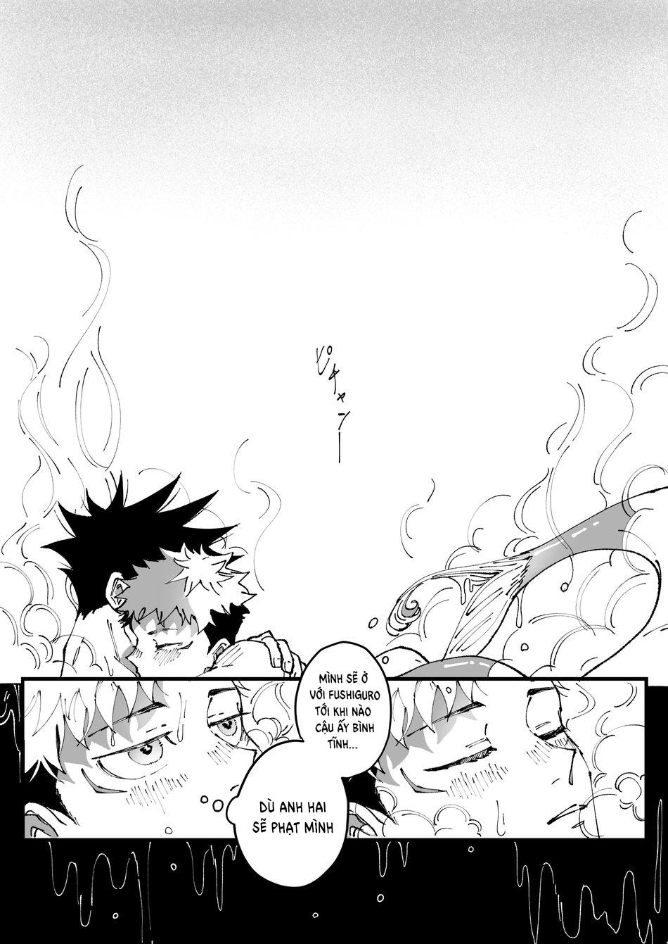 ONESHOT COI LÀ NỨNG Chapter 75 - Trang 2