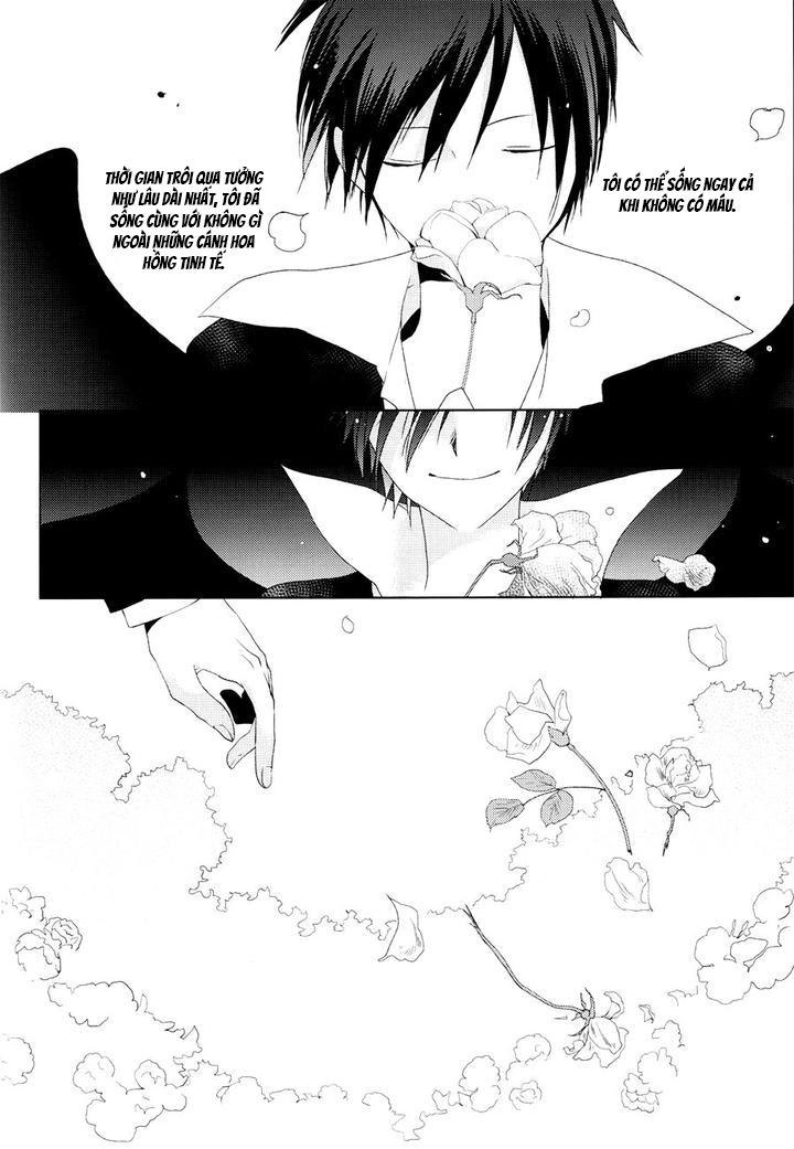 ONESHOT COI LÀ NỨNG Chapter 86 - Trang 2