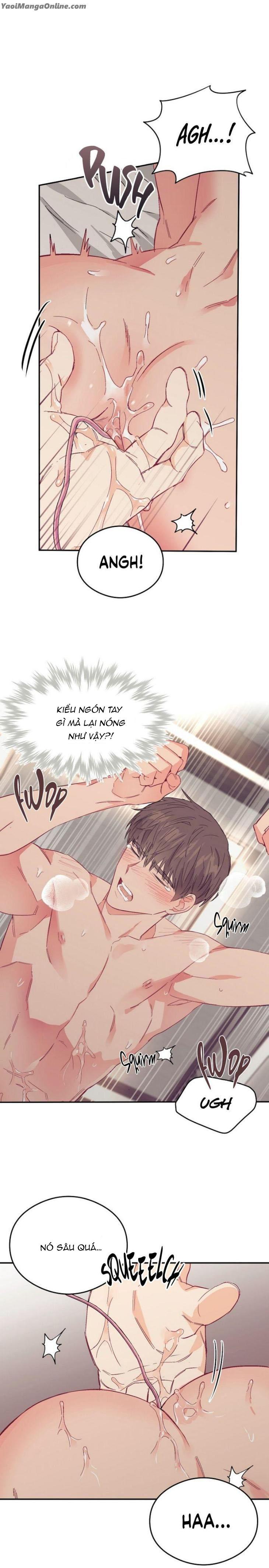 BOYLOVE FULL MÀU Chapter 4.2 - Trang 2