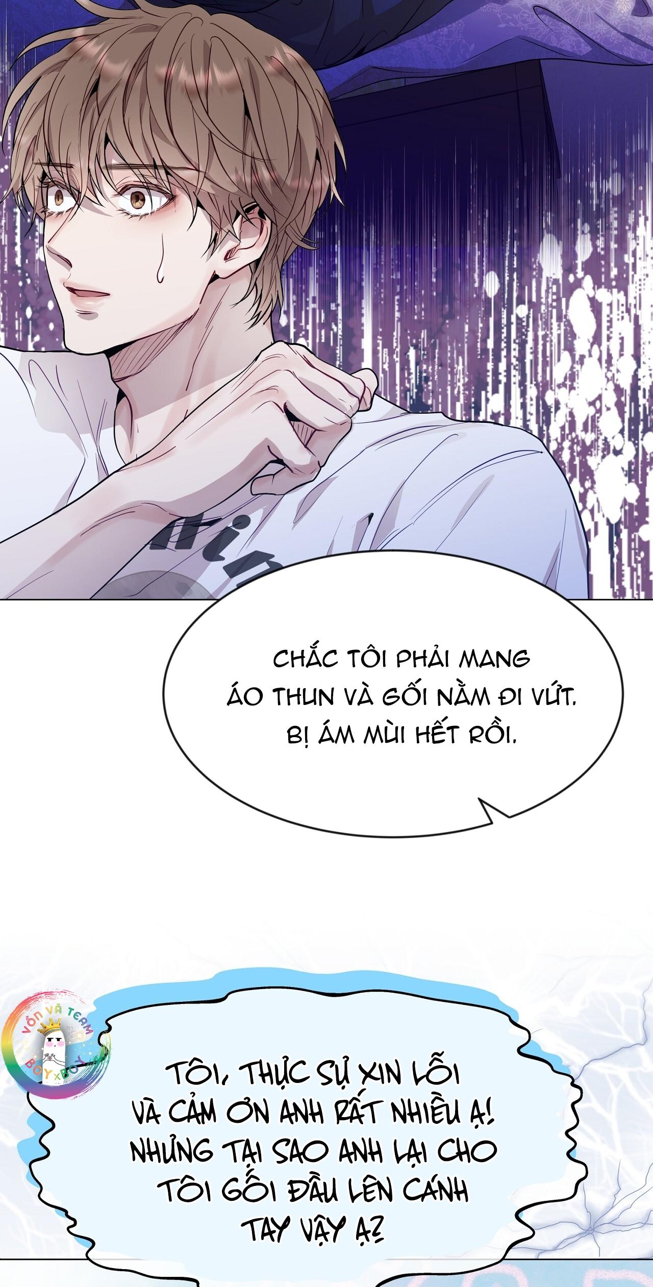 (END) Vị Kỷ Chapter 19 - Next Chapter 20