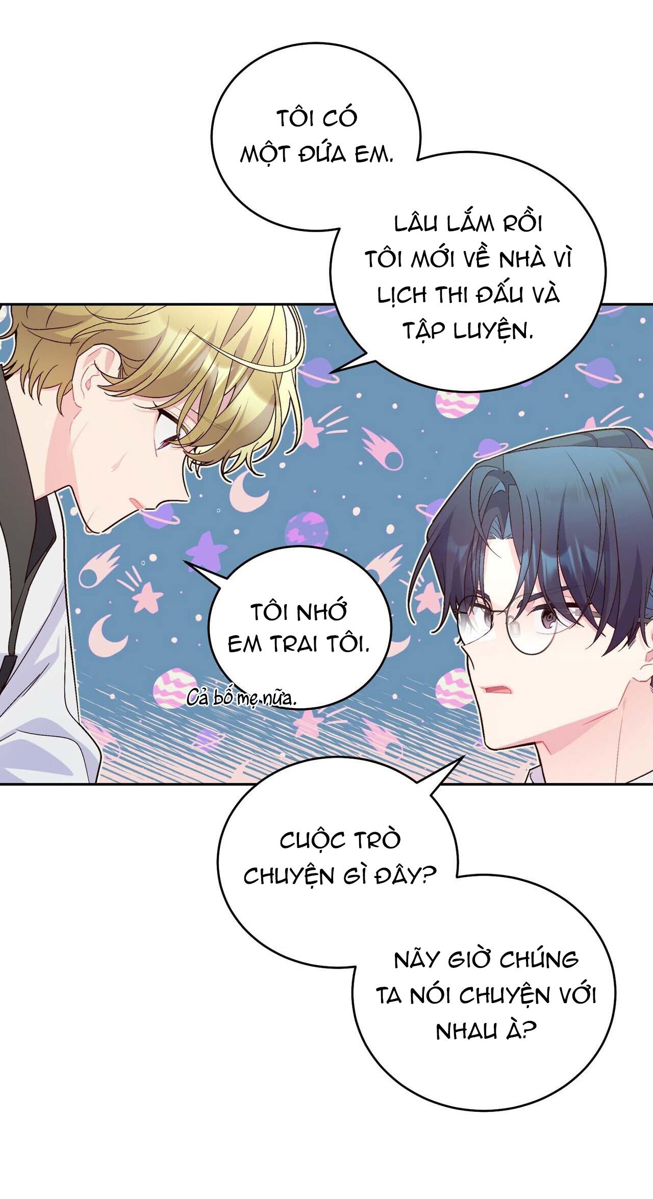 (END) Merry Marbling Chapter 19 - Trang 2