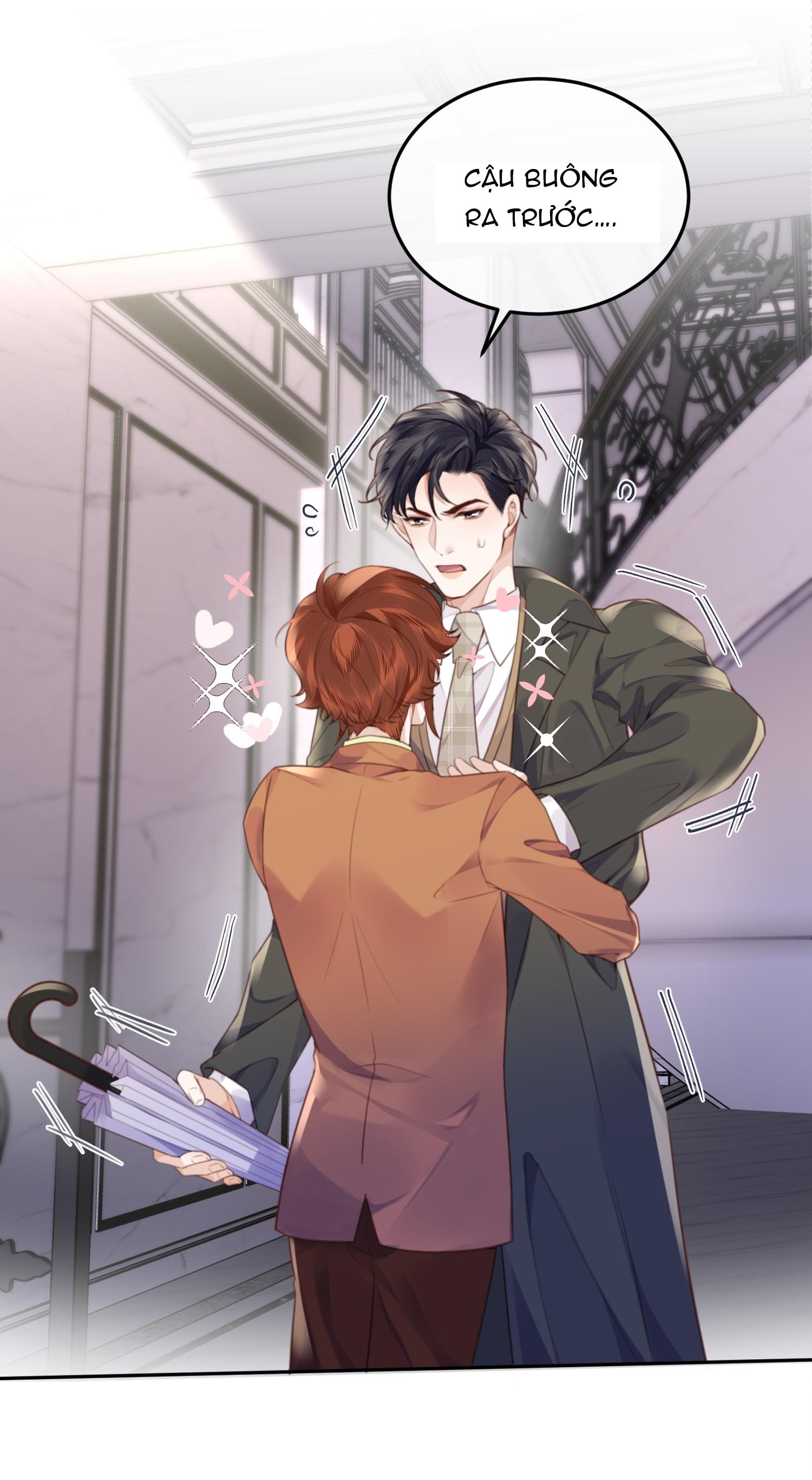 (END) Đặc Chế Cho Riêng Anh Chapter 51 - Trang 2