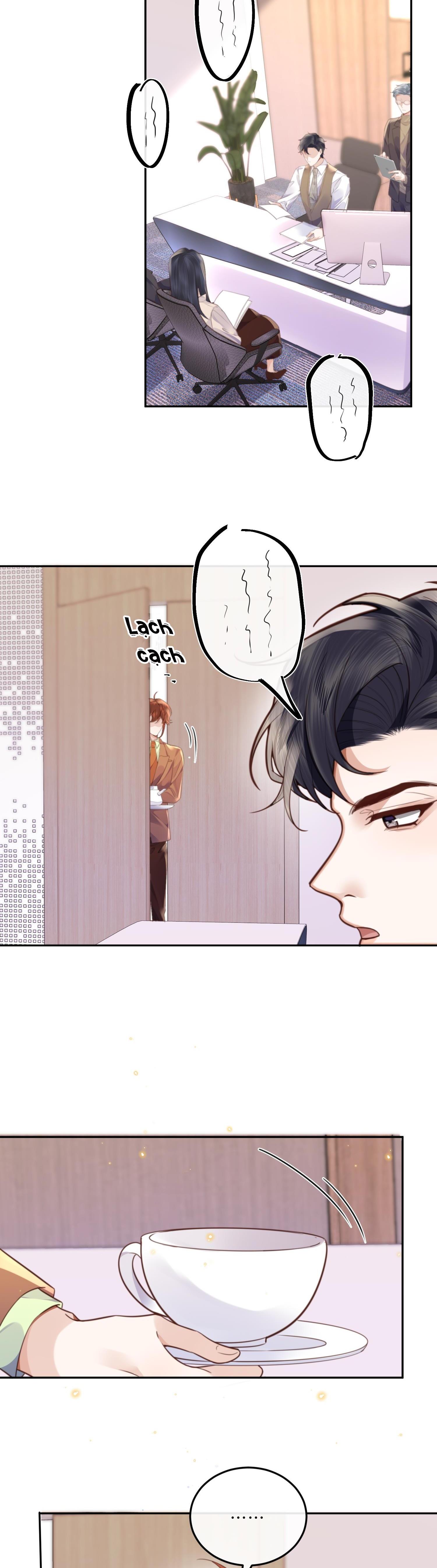 (END) Đặc Chế Cho Riêng Anh Chapter 50 - Trang 2