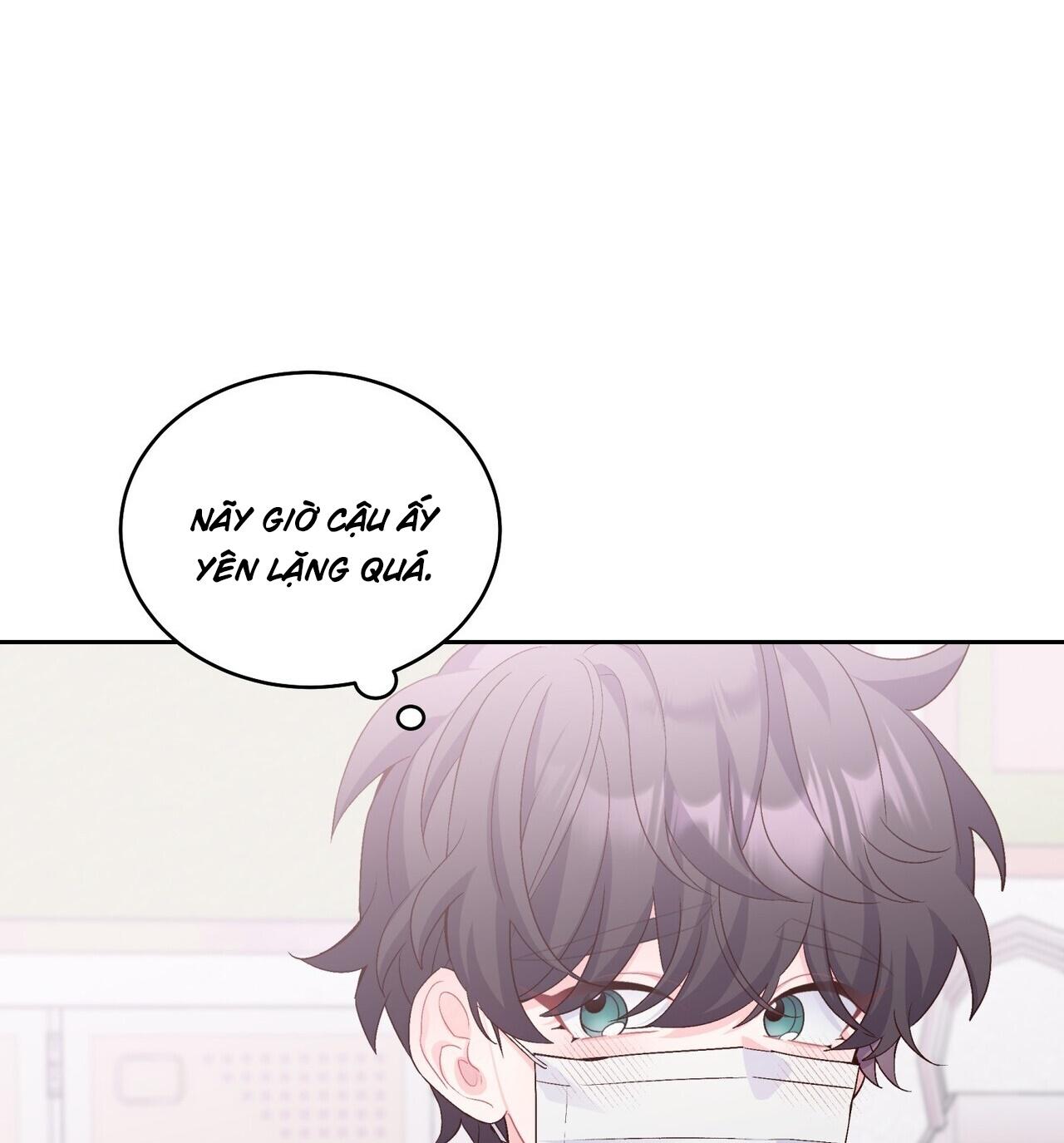 (END) Merry Marbling Chapter 37 - Trang 2
