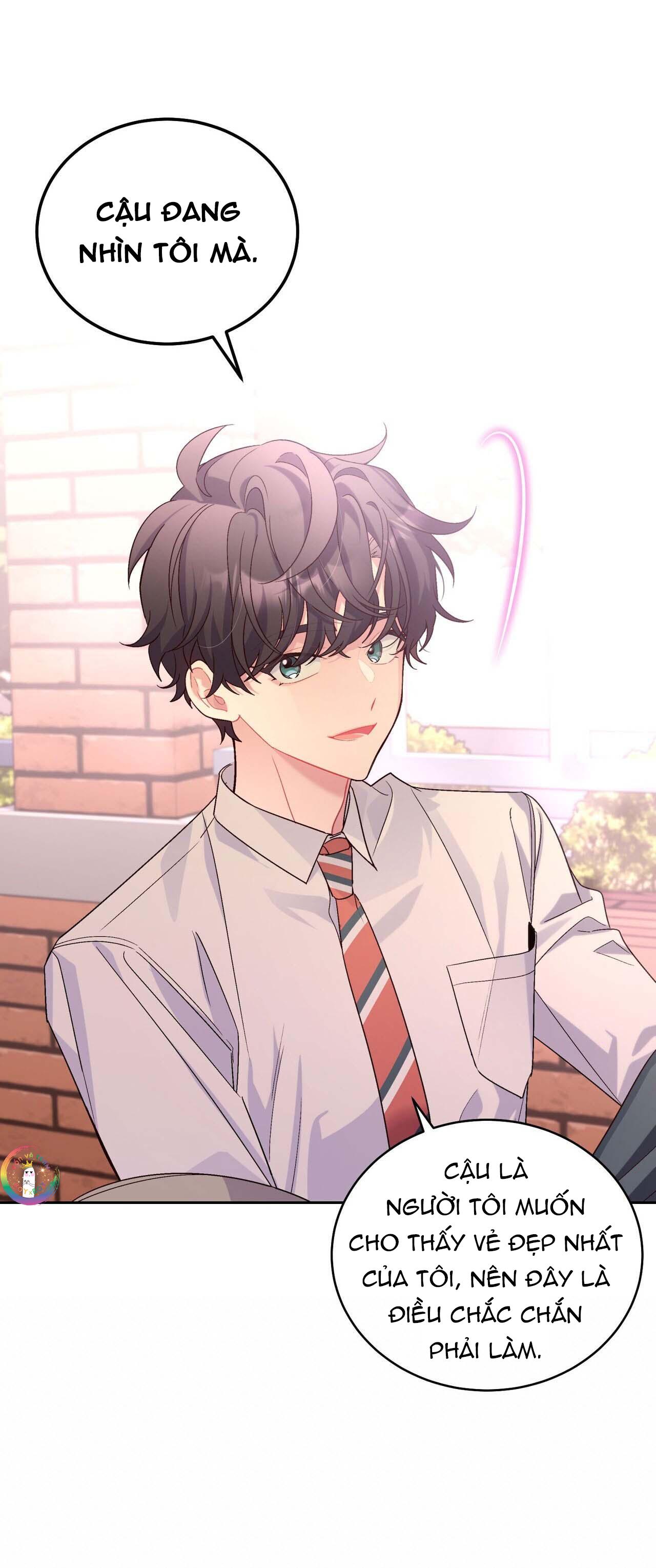 (END) Merry Marbling Chapter 19 - Trang 2