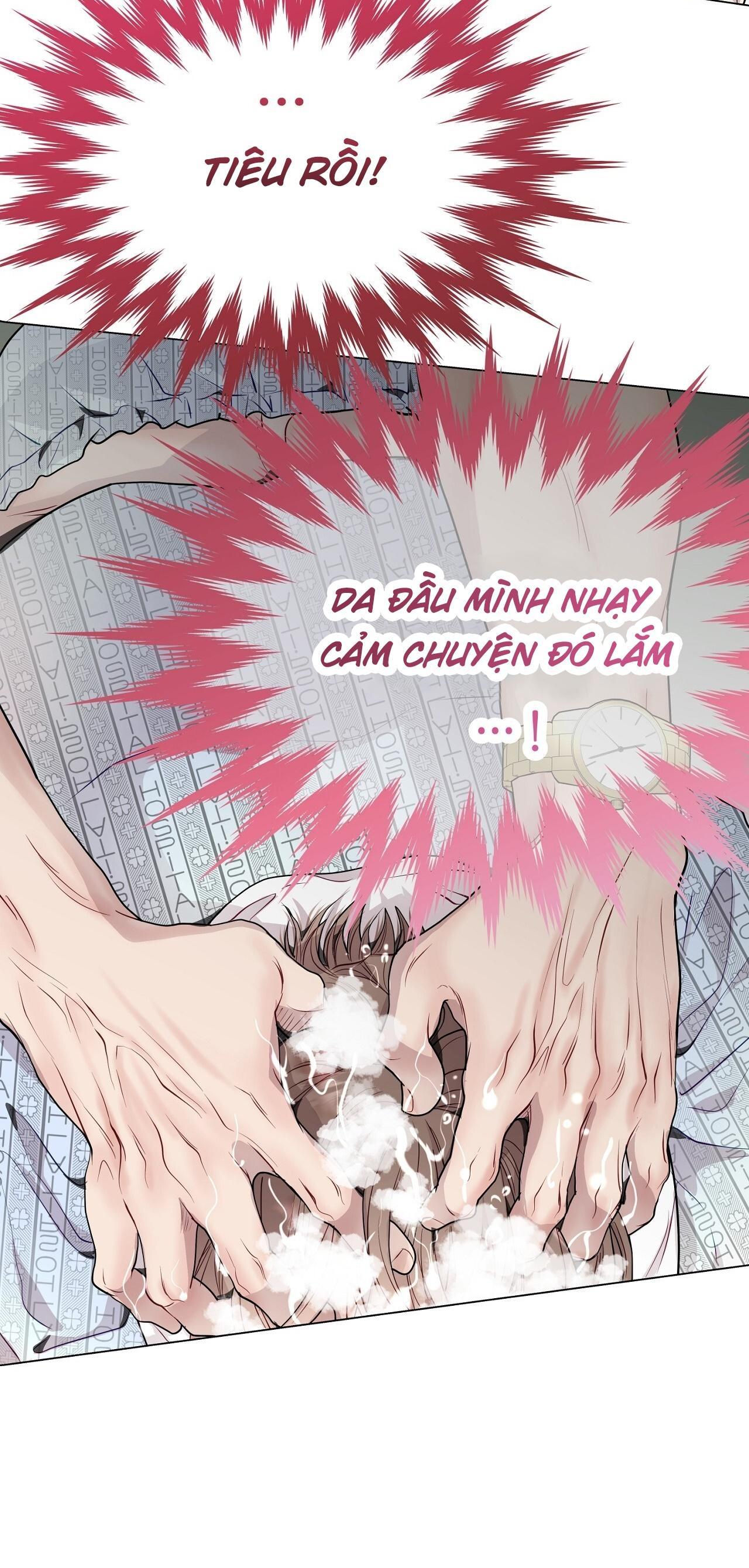 (END) Vị Kỷ Chapter 24 - Next Chapter 25