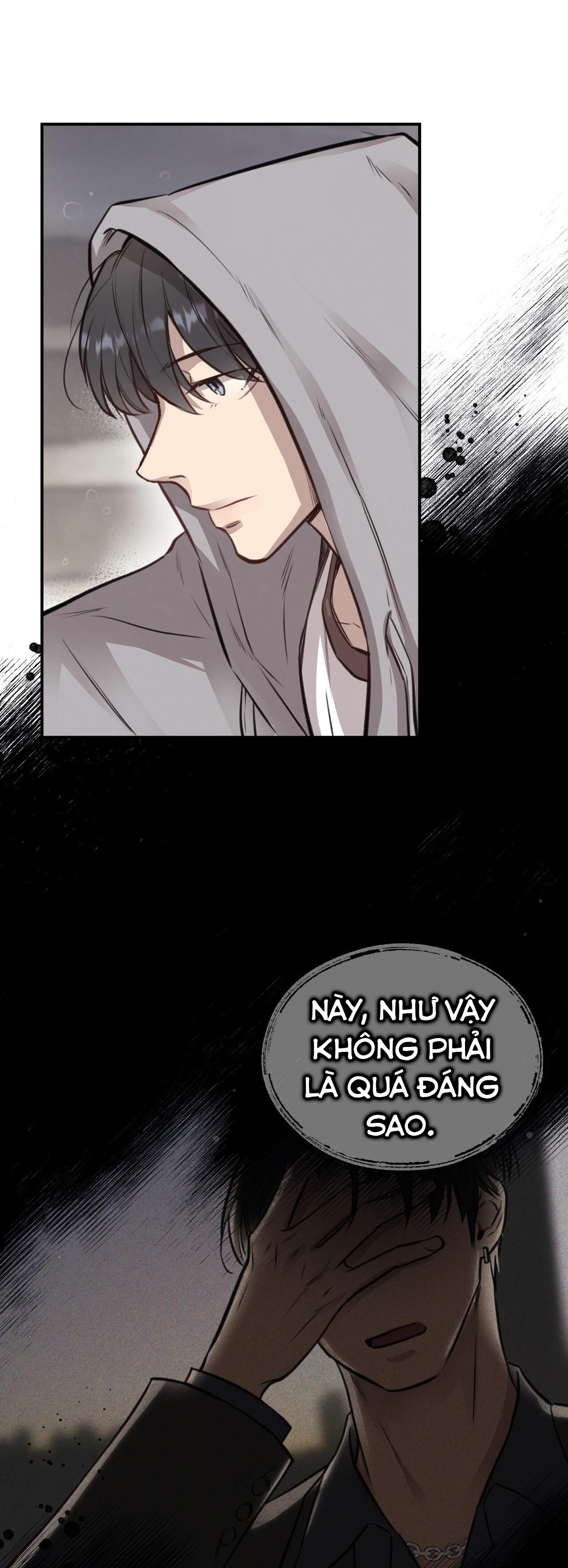 (END) MẬT GẤU Chapter 10 - Next Chapter 11