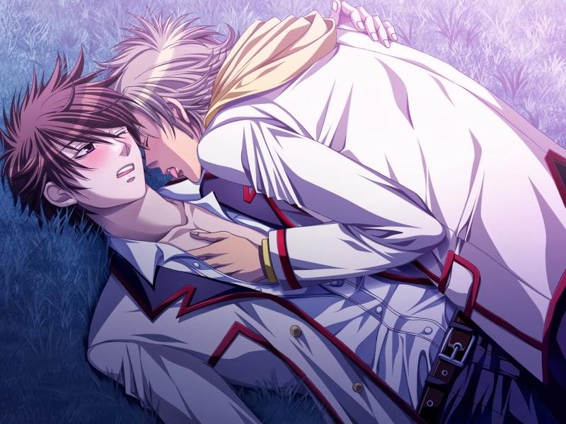 Tuyển tập BOYLOVE màu sắc Chapter 20 Art - Trang 2