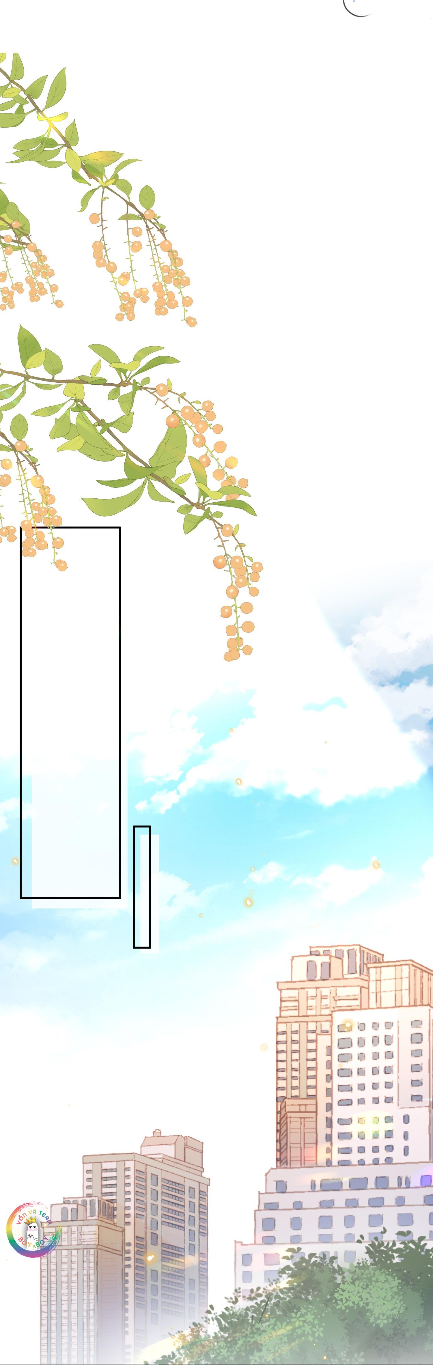 (END) Đặc Chế Cho Riêng Anh Chapter 40 - Trang 2